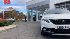 Peugeot 2008 1.2 PureTech Allure Premium 5dr [Start Stop] Petrol Estate